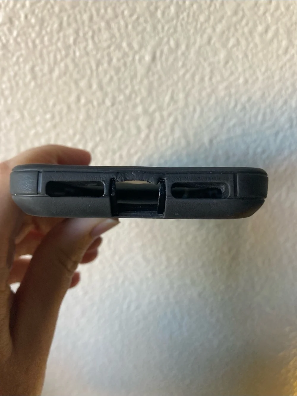 OtterBox rugged defender